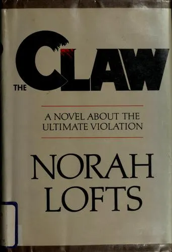 Cover of The claw