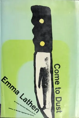Cover of Come to Dust