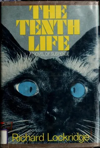 Cover of The tenth life