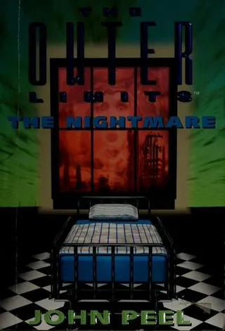 Cover of Nightmare