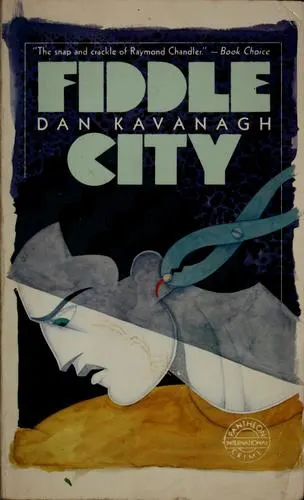 Cover of Fletch and the Widow Bradley