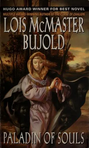 Cover of Paladin of Souls