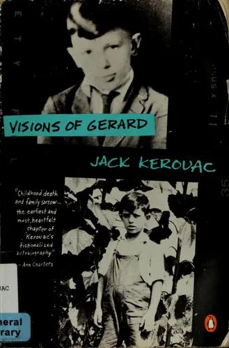 Cover of Visions of Gerard