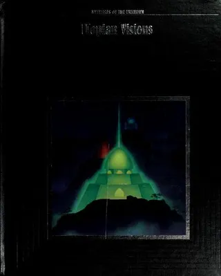 Cover of Utopian visions