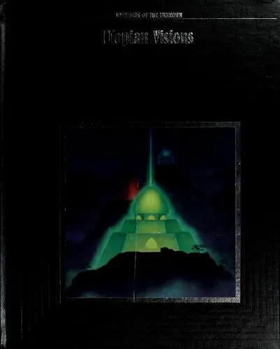 Cover of Utopian visions