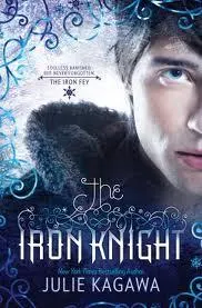 Cover of The Iron Knight