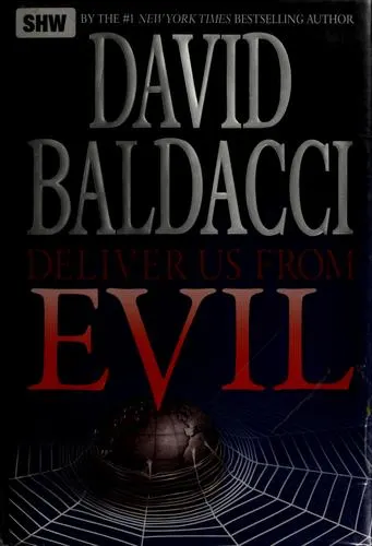 Cover of Deliver us from evil