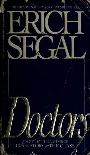 Cover of Doctors