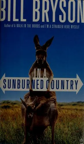 Cover of Down Under (In a Sunburned Country)