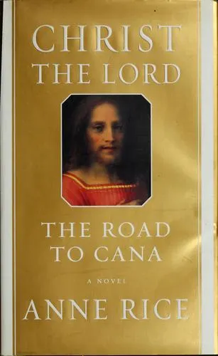 Cover of Christ the Lord - The Road to Cana