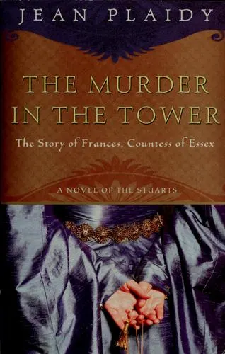 Cover of The murder in the tower
