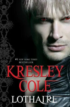 Cover of Lothaire