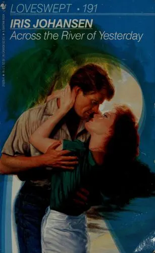 Cover of Across the River of Yesterday