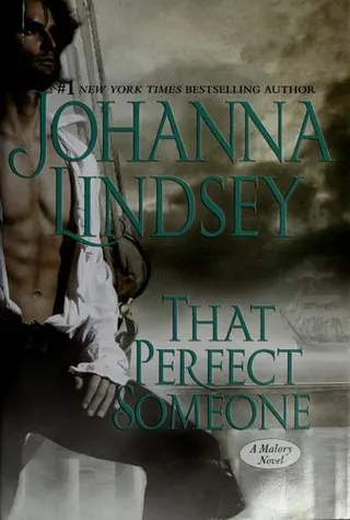 Cover of That Perfect Someone