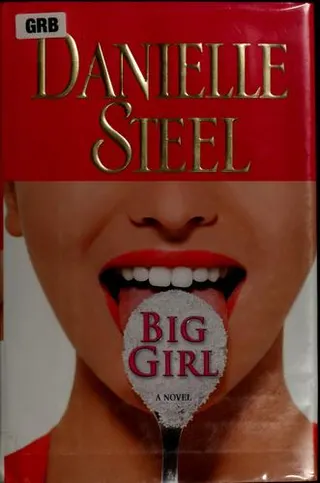 Cover of Big Girl