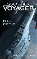 Cover of Star Trek Voyager - Full Circle