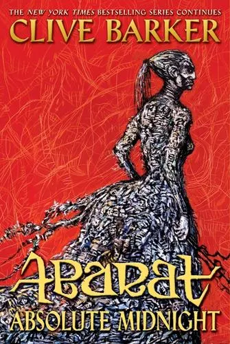 Cover of Absolute midnight