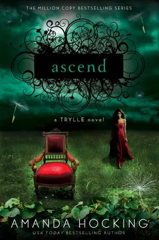 Cover of Ascend