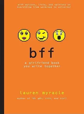 Cover of BFF
