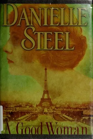 Cover of A Good Woman