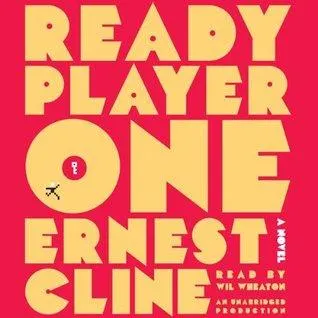 Cover of Ready Player One