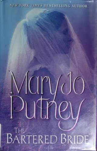 Cover of The bartered bride