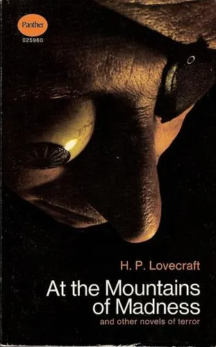 Cover of At the mountains of madness, and other tales of terror