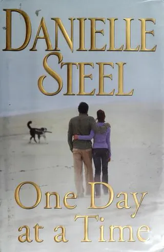 Cover of One Day at a Time