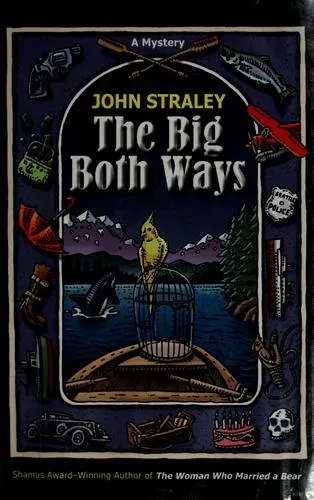 Cover of The Big Both Ways
