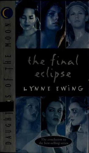 Cover of The final eclipse