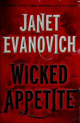 Cover of Wicked appetite