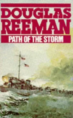 Cover of Path of the Storm