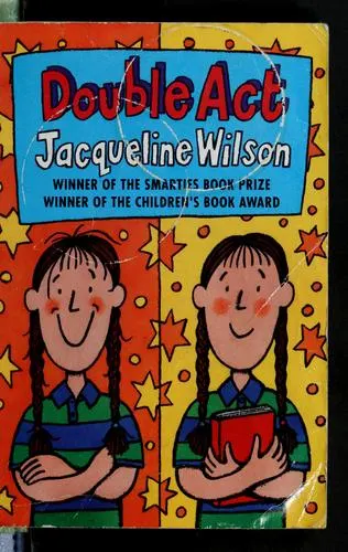 Cover of Double act