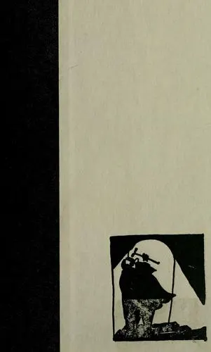 Cover of The Crooked Hinge