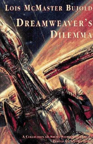 Cover of Dreamweaver's dilemma