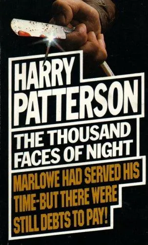 Cover of The thousand faces of night