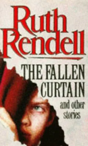 Cover of The Fallen Curtain ... And Other Stories