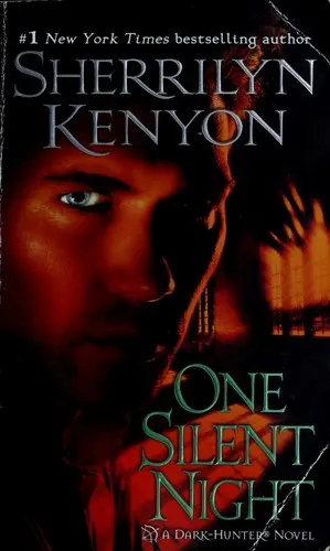 Cover of One silent night