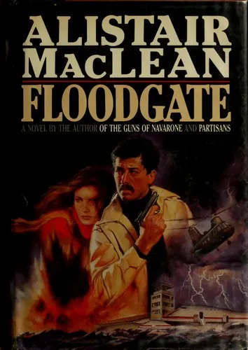 Cover of Floodgate