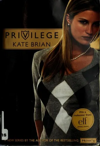 Cover of Privilege
