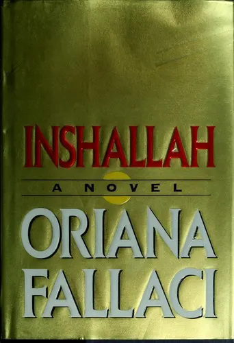 Cover of Inshallah