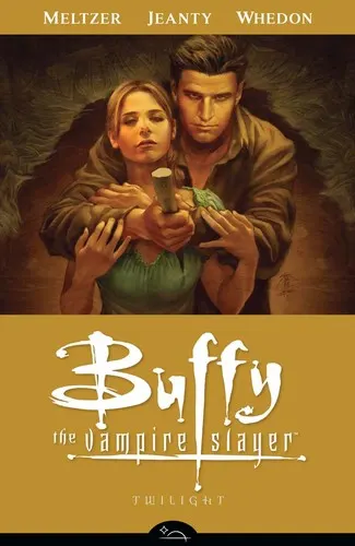 Cover of Twilight