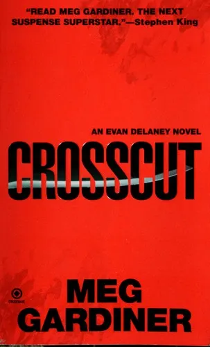 Cover of Crosscut