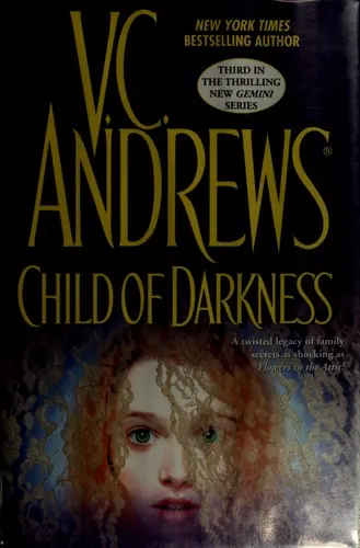 Cover of Child of Darkness