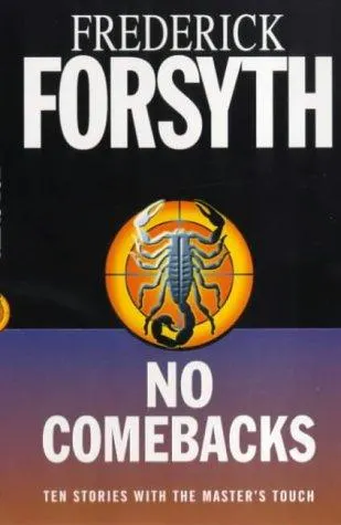 Cover of No Comebacks
