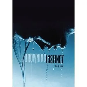 Cover of Drowning instinct