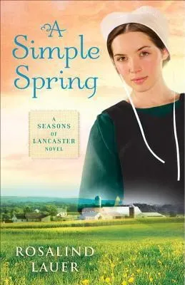 Cover of A Simple Spring