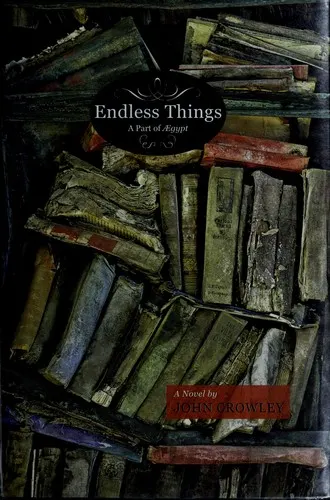 Cover of Endless things