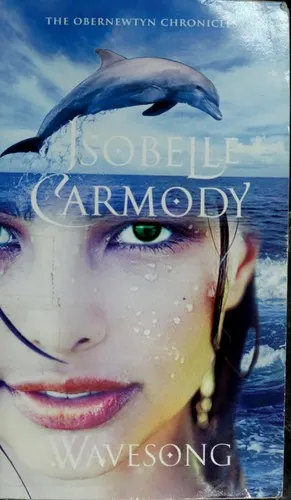 Cover of Wavesong