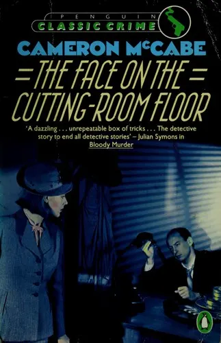 Cover of The Face on the Cutting-Room Floor